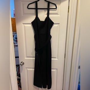 Staud Umbria Jumpsuit